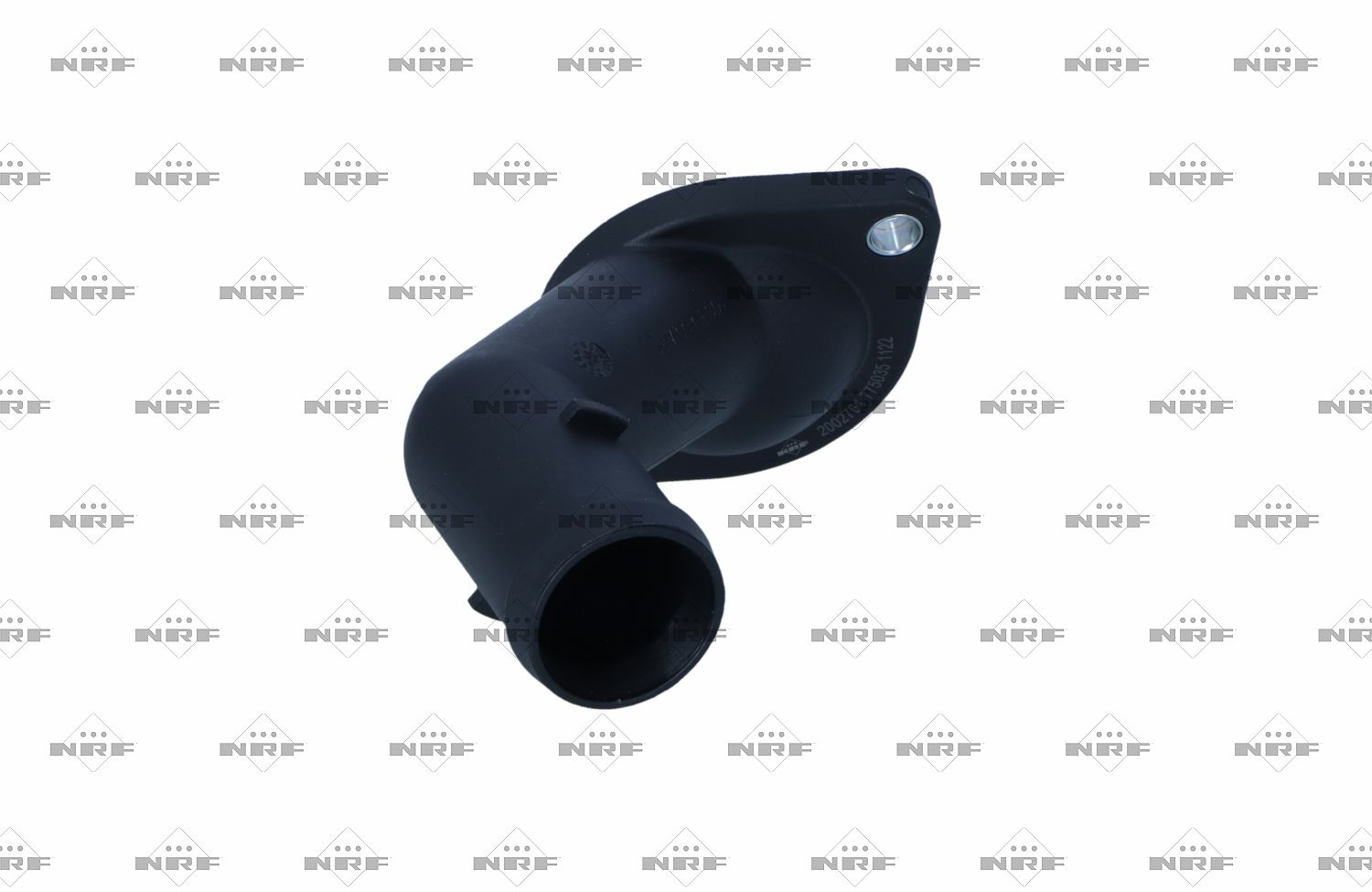 NRF Coolant Flange 775035