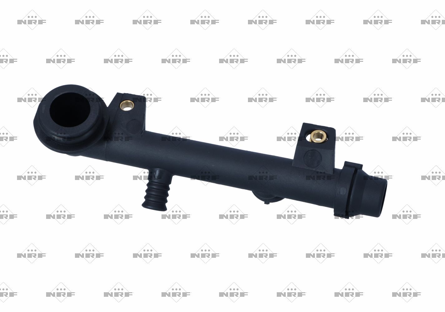 NRF Coolant Flange 775036