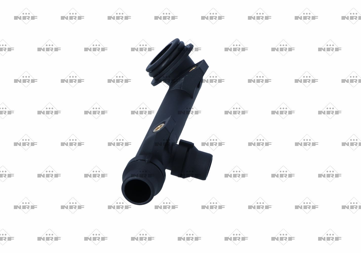 NRF Coolant Flange 775036