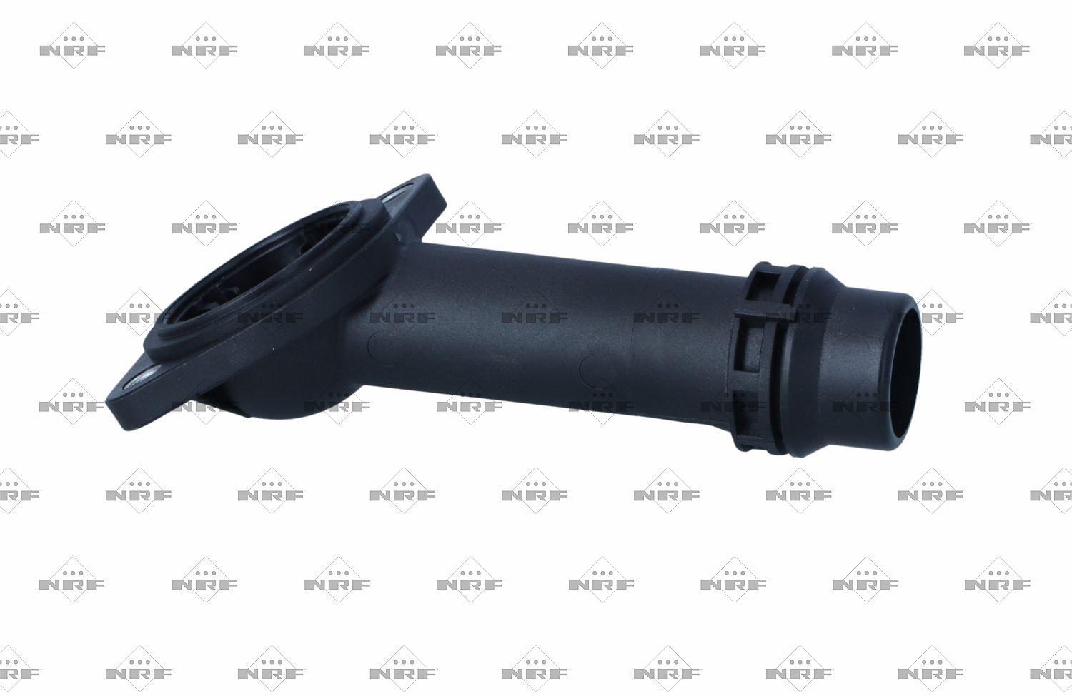 NRF Coolant Flange 775037