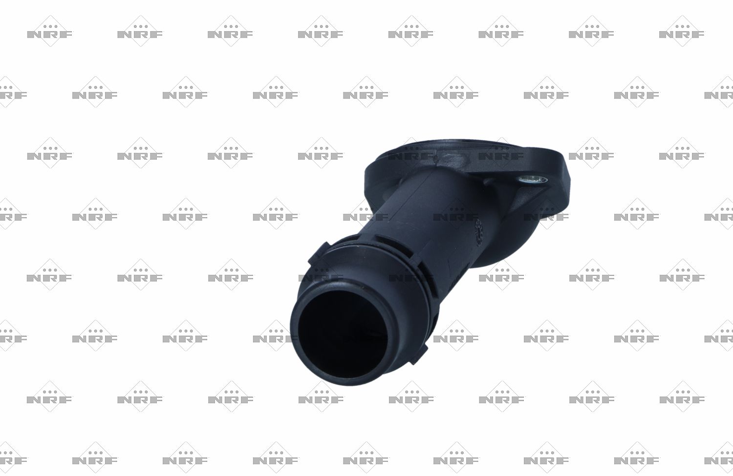 NRF Coolant Flange 775037