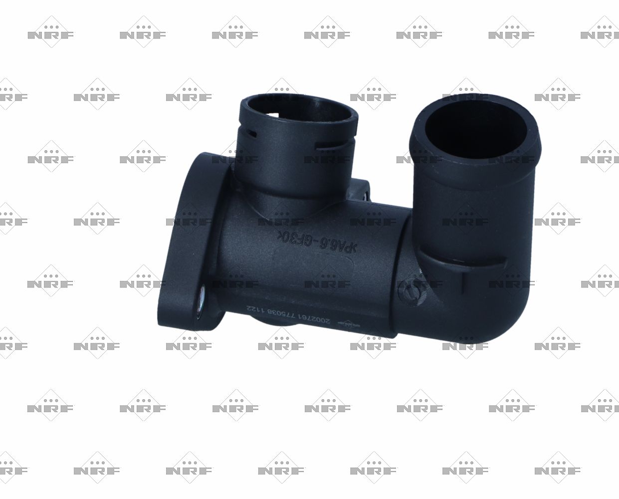 NRF Coolant Flange 775038