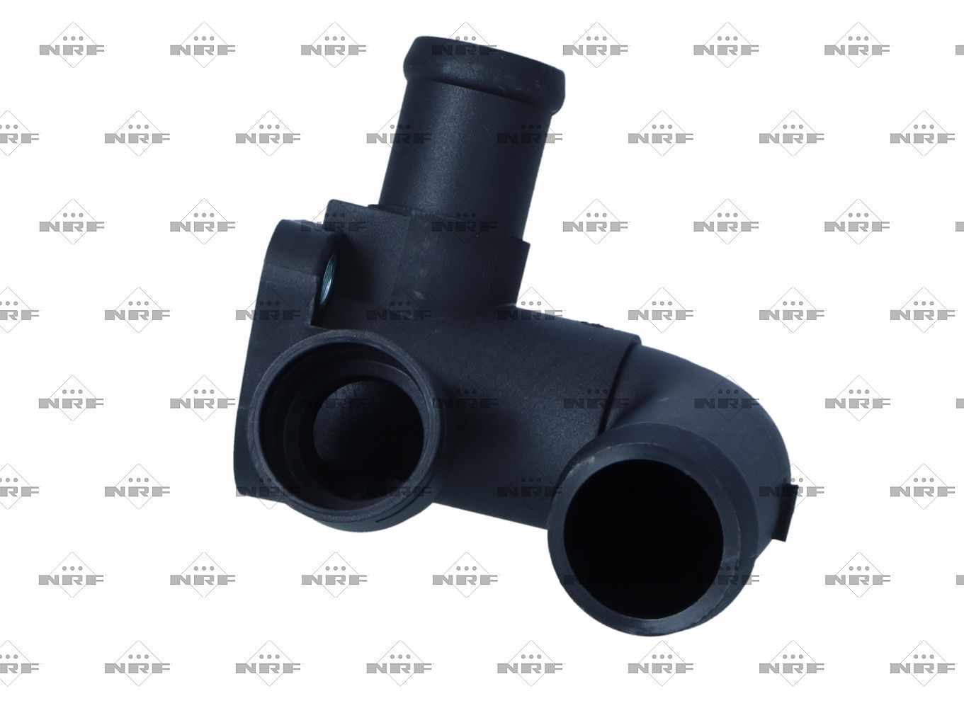 NRF Coolant Flange 775039
