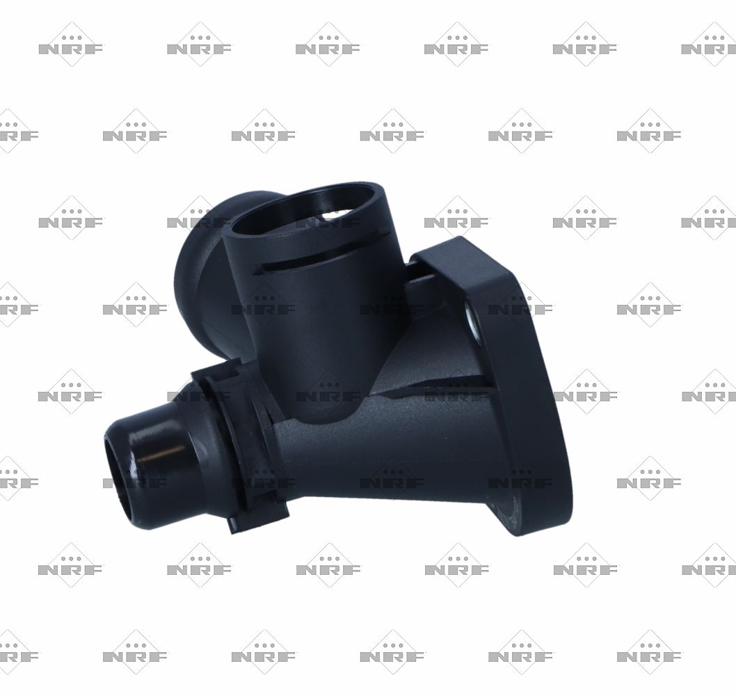 NRF Coolant Flange 775040