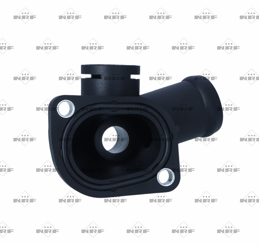 NRF Coolant Flange 775040