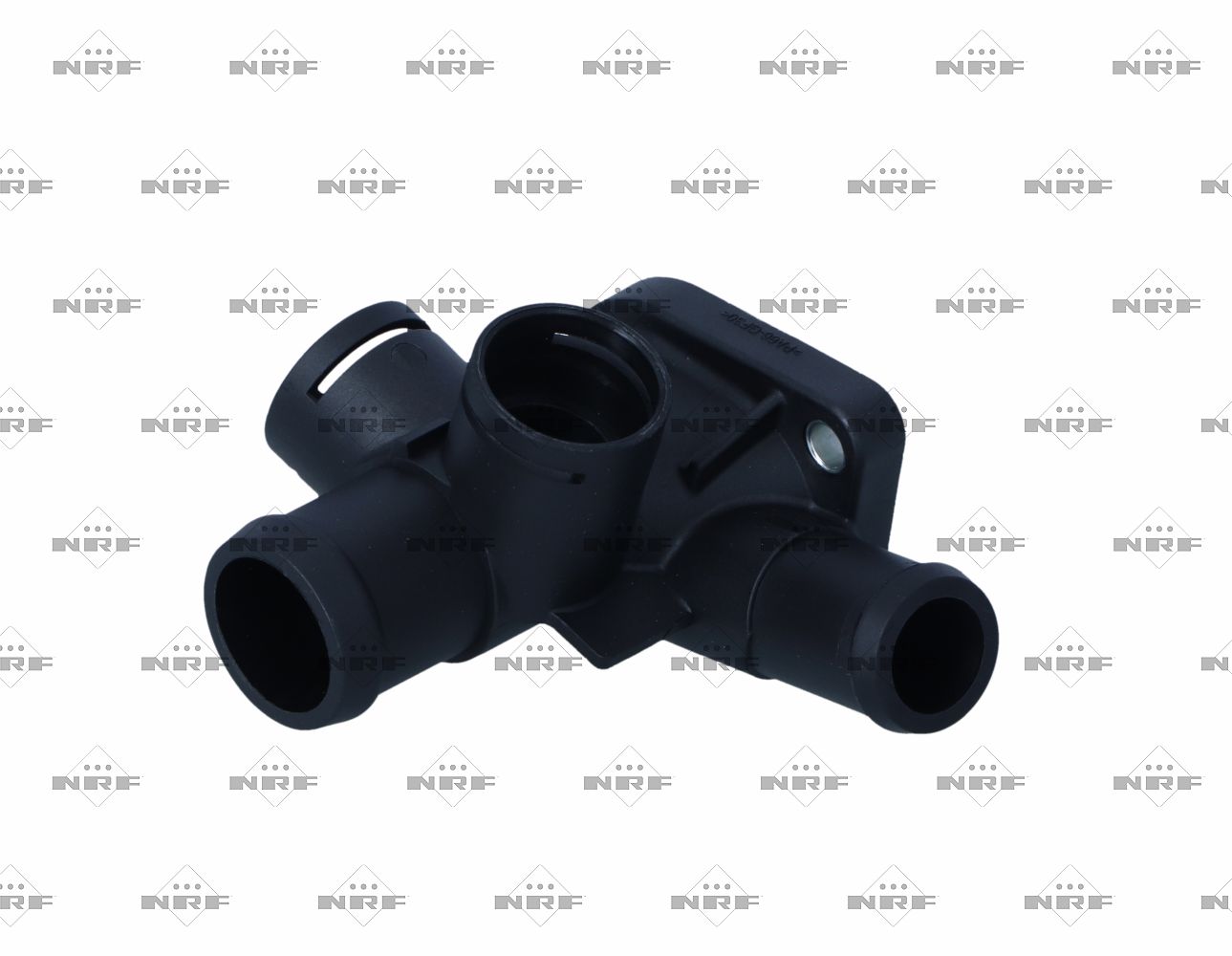 NRF Coolant Flange 775042