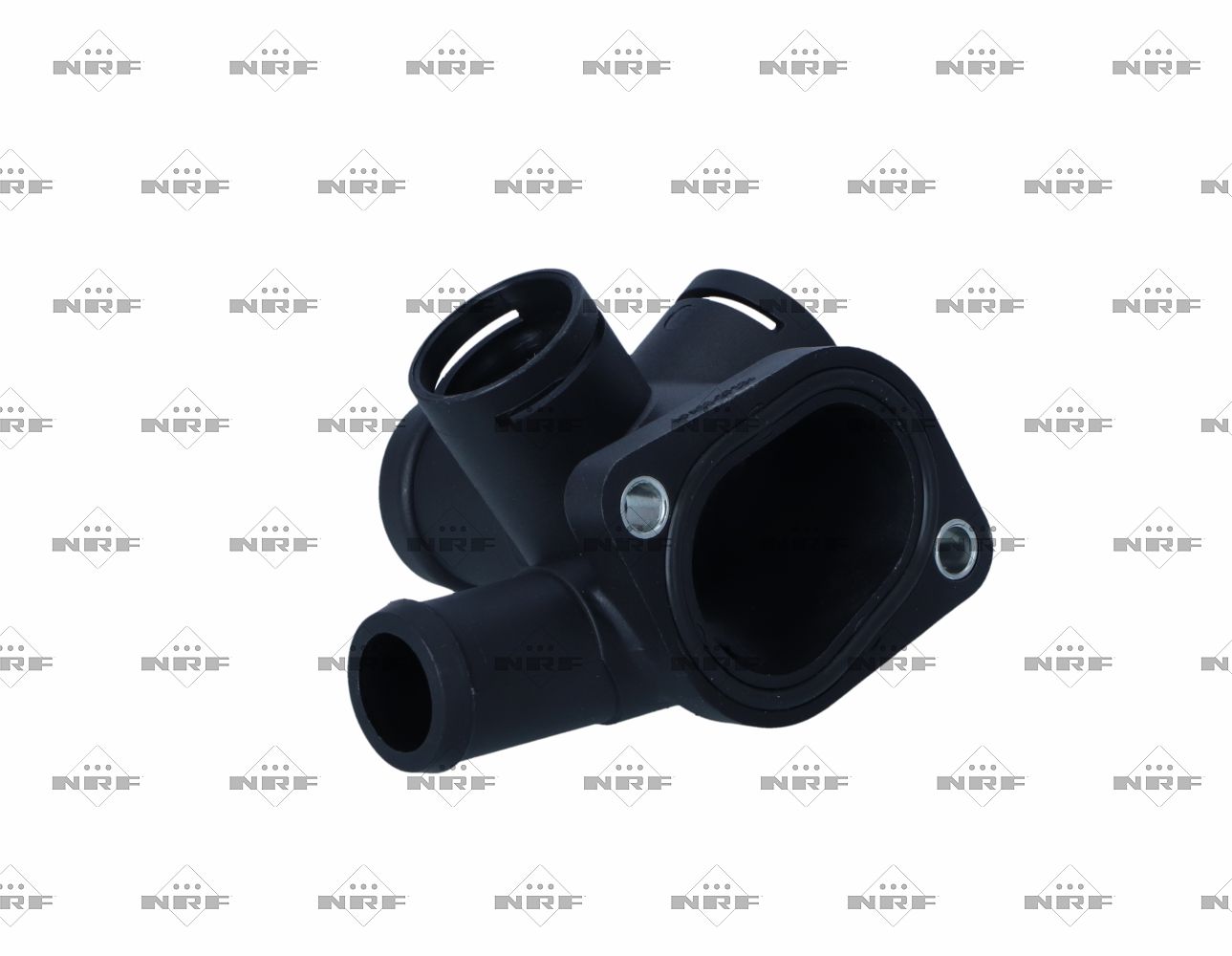 NRF Coolant Flange 775042