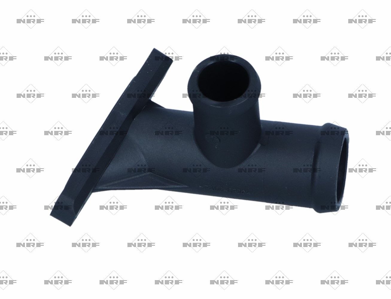 NRF Coolant Flange 775043