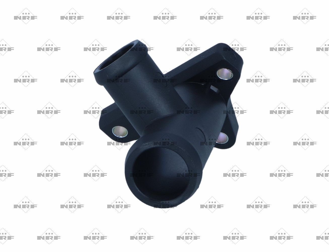 NRF Coolant Flange 775043