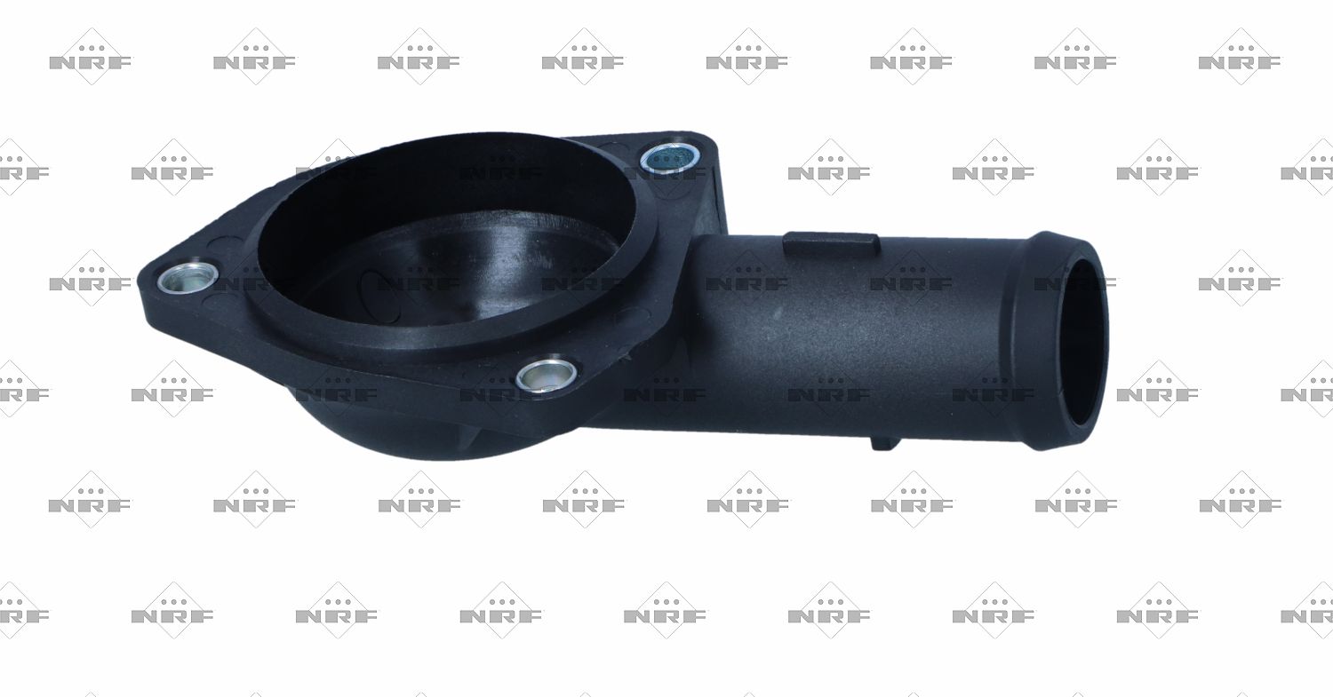 NRF Coolant Flange 775044