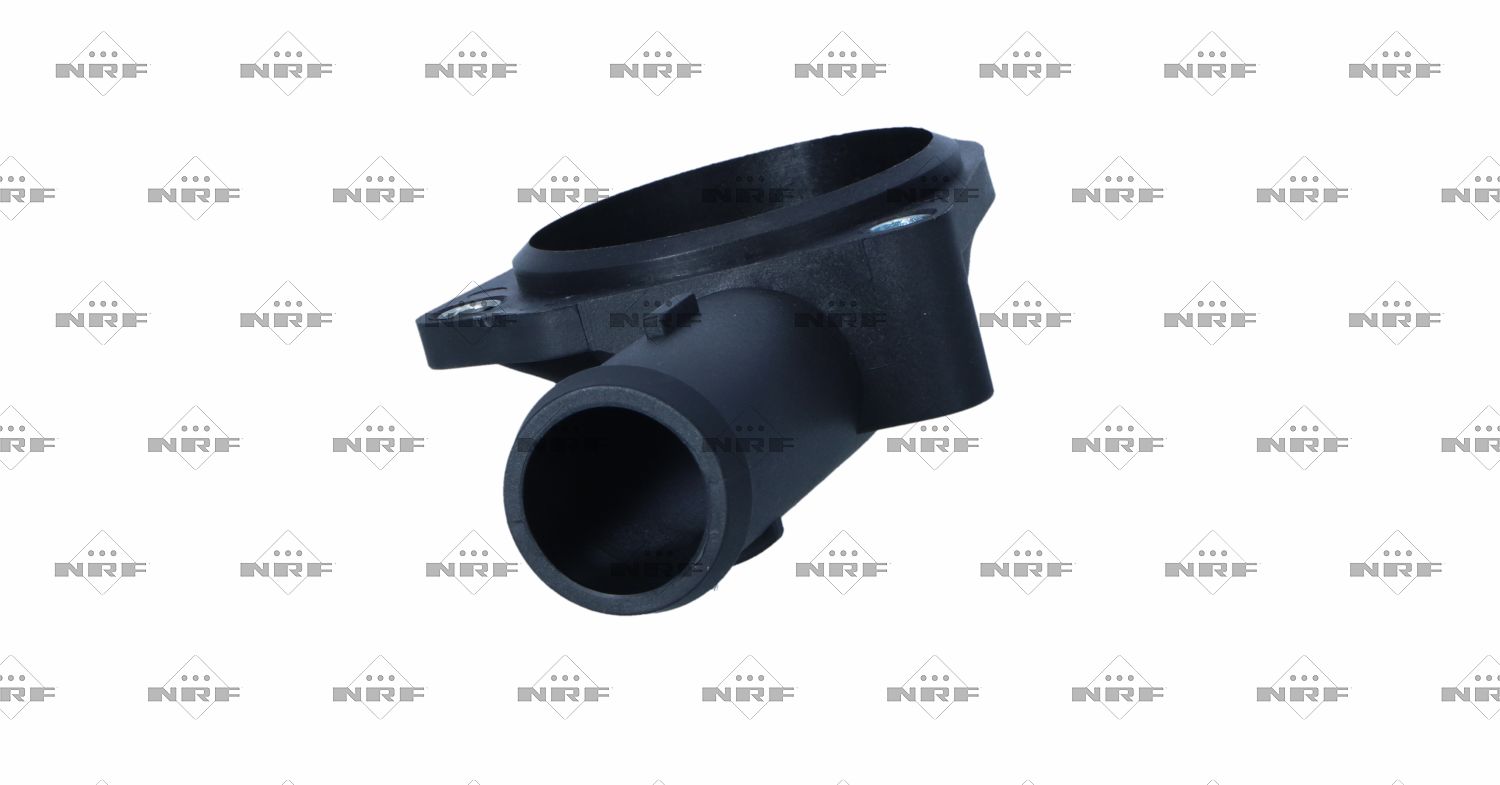 NRF Coolant Flange 775044