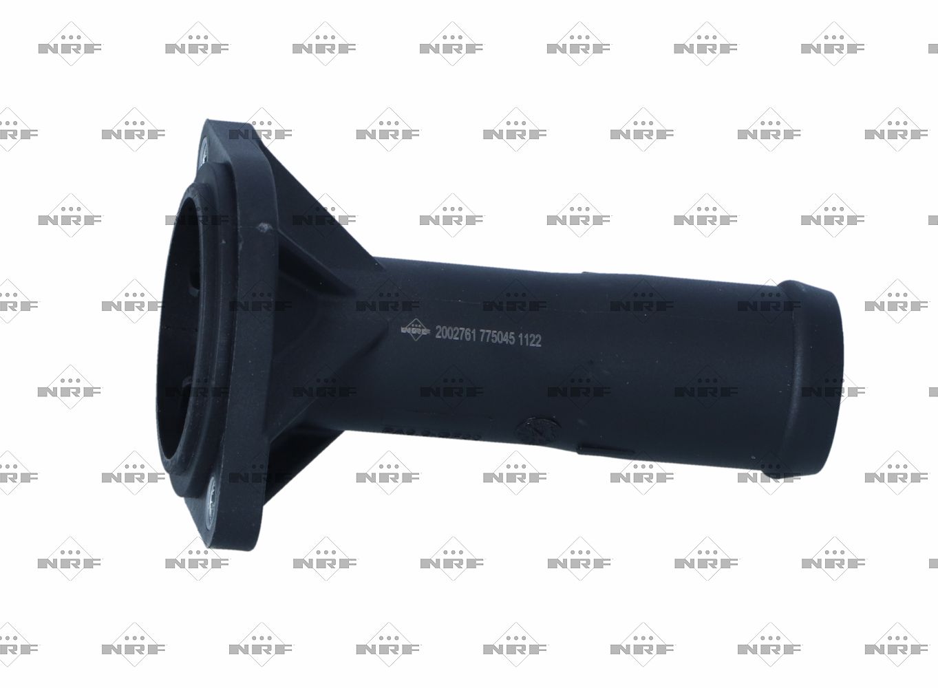 NRF Coolant Flange 775045
