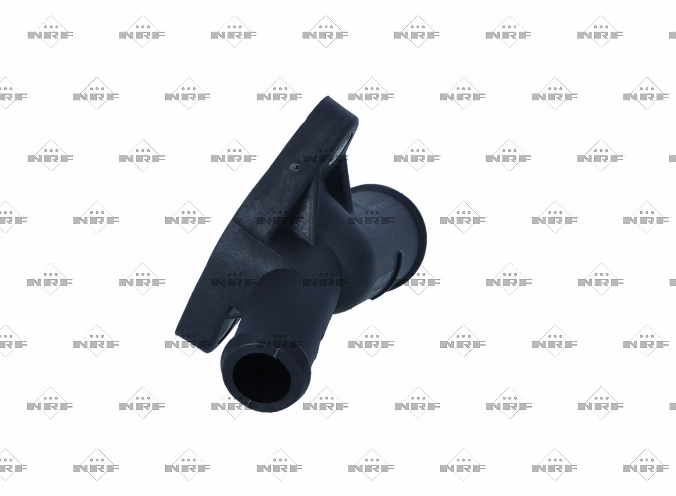 NRF Coolant Flange 775046