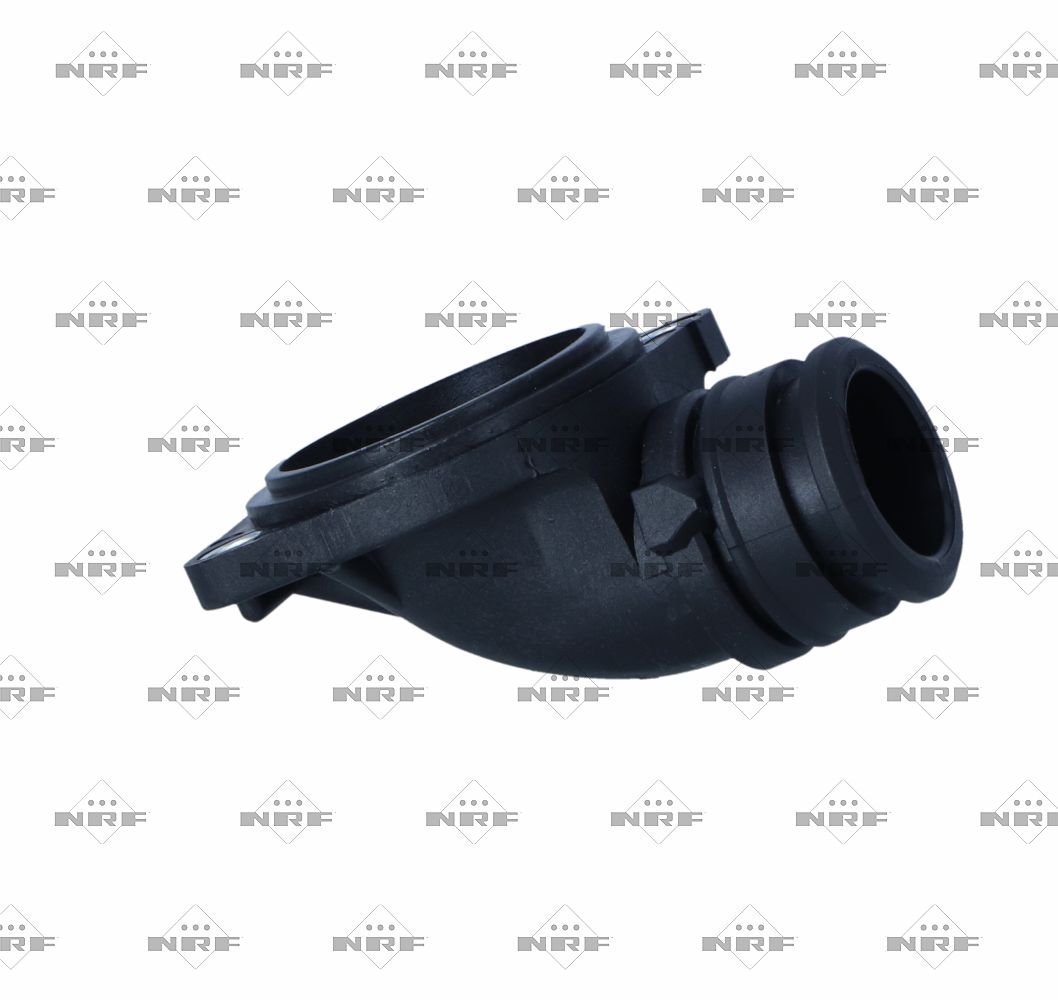 NRF Coolant Flange 775047