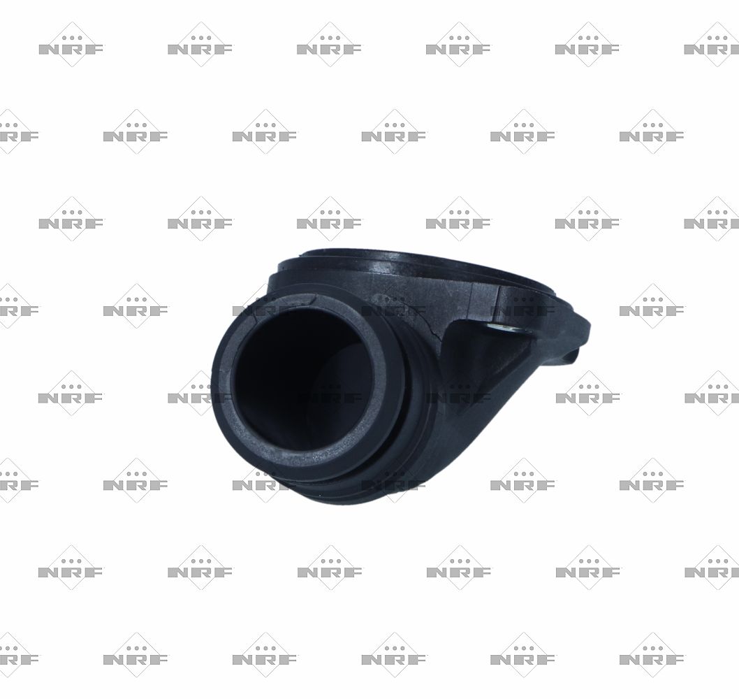 NRF Coolant Flange 775047