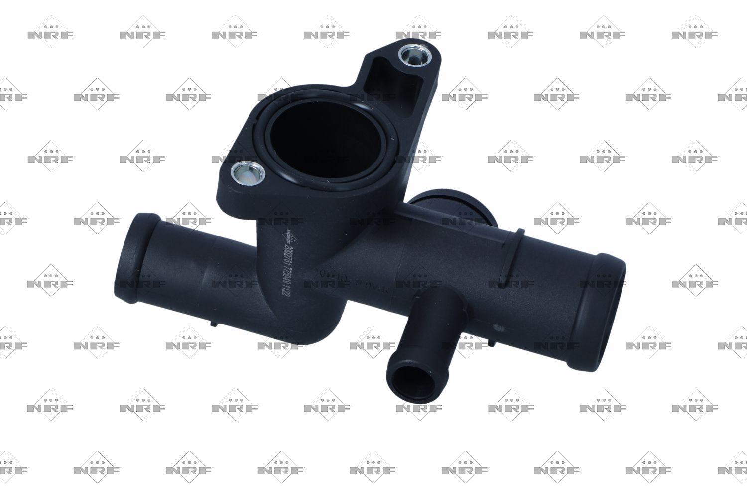 NRF Coolant Flange 775049