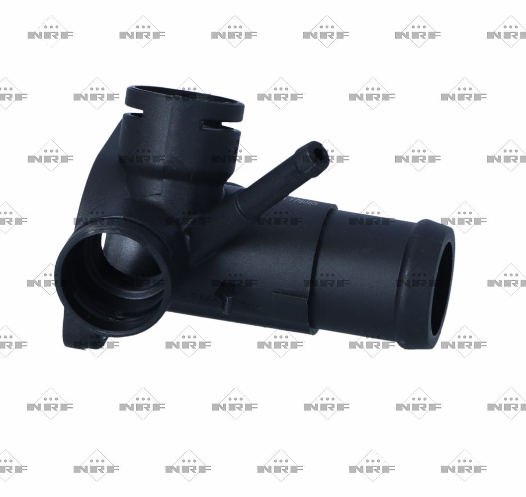 NRF Coolant Flange 775053