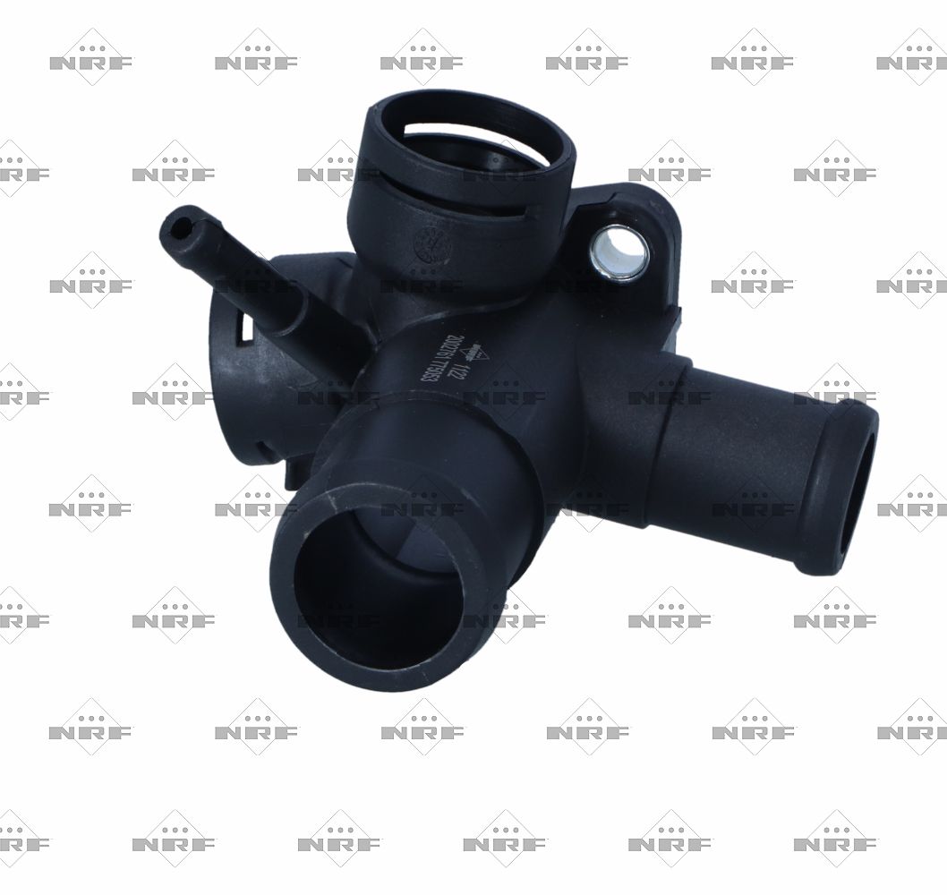 NRF Coolant Flange 775053