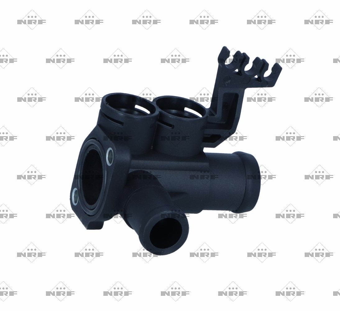 NRF Coolant Flange 775056