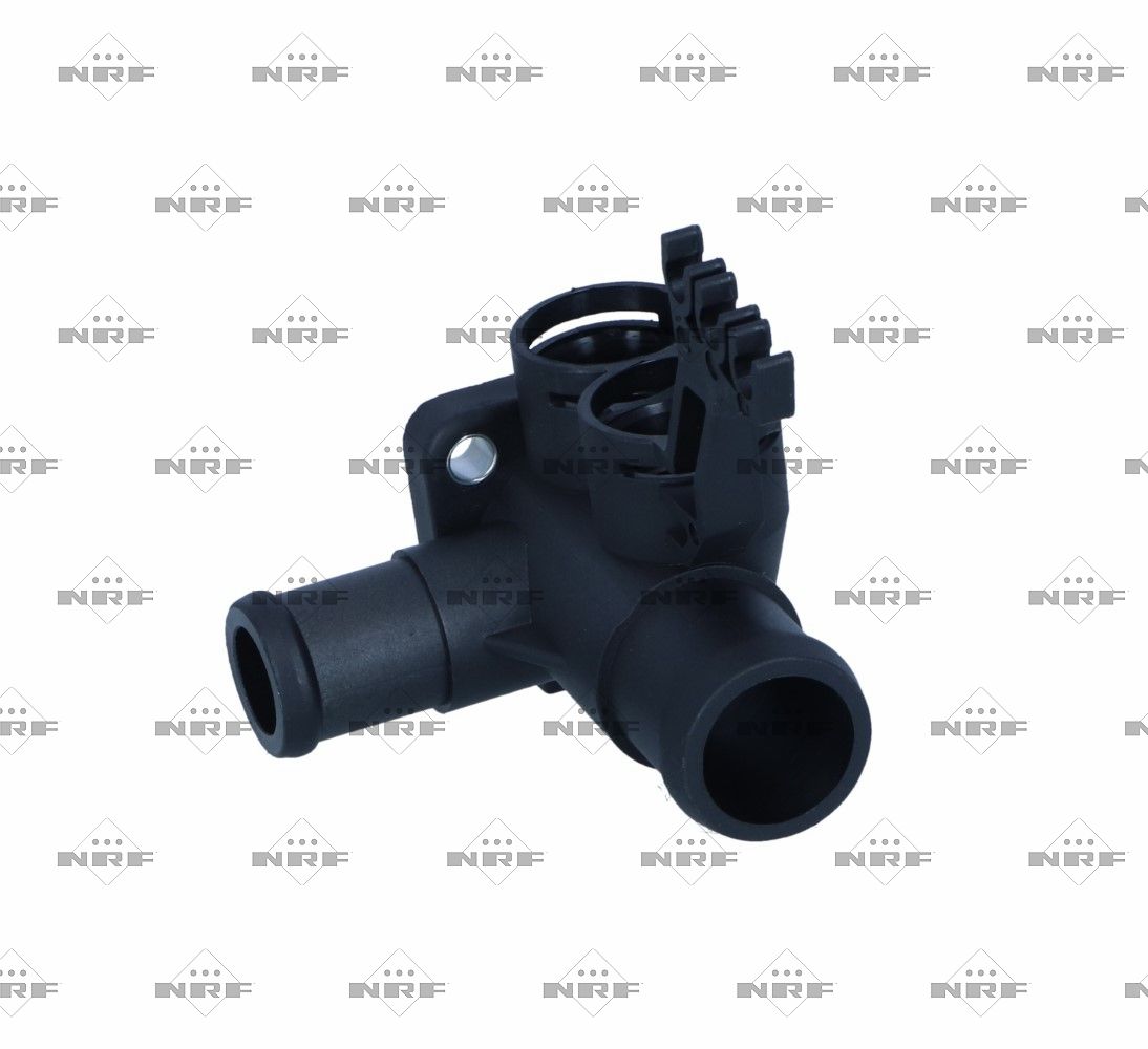 NRF Coolant Flange 775056