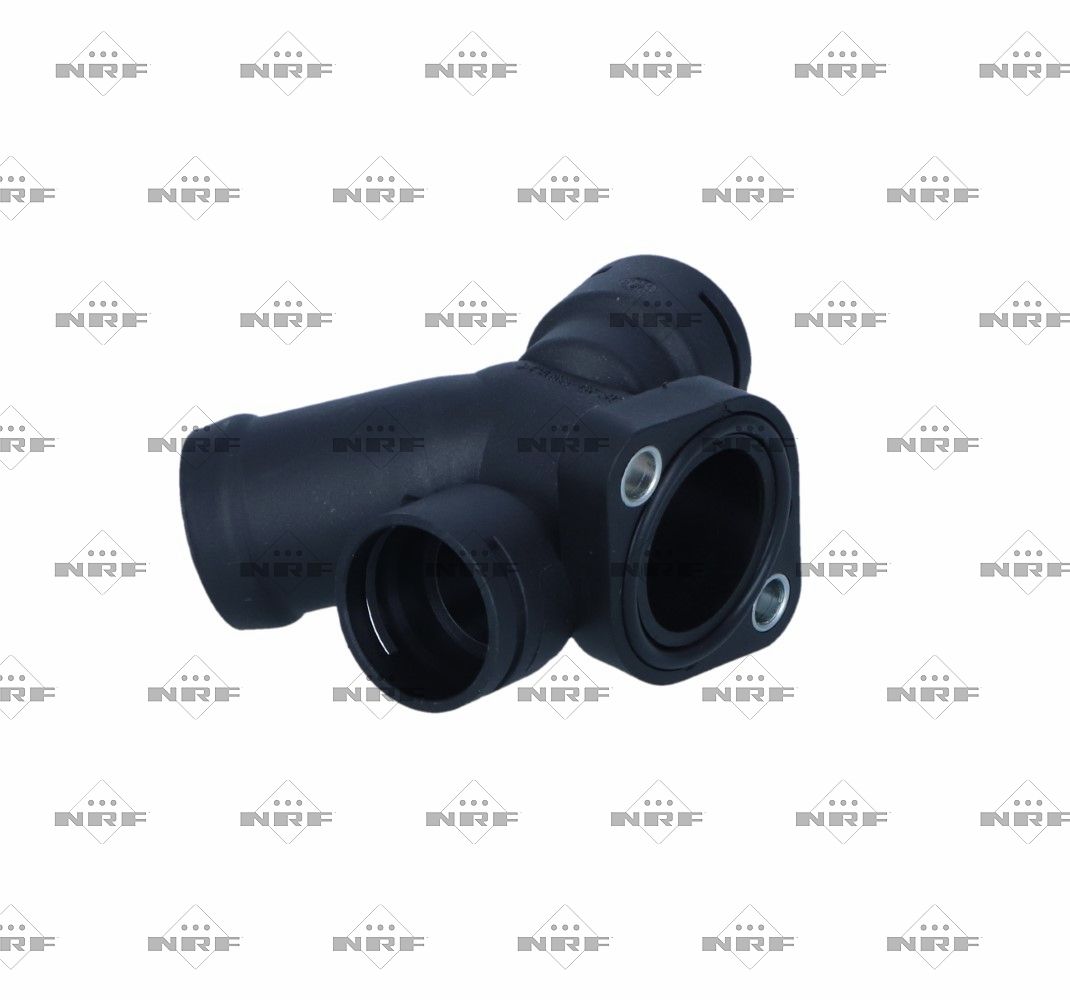 NRF Coolant Flange 775057