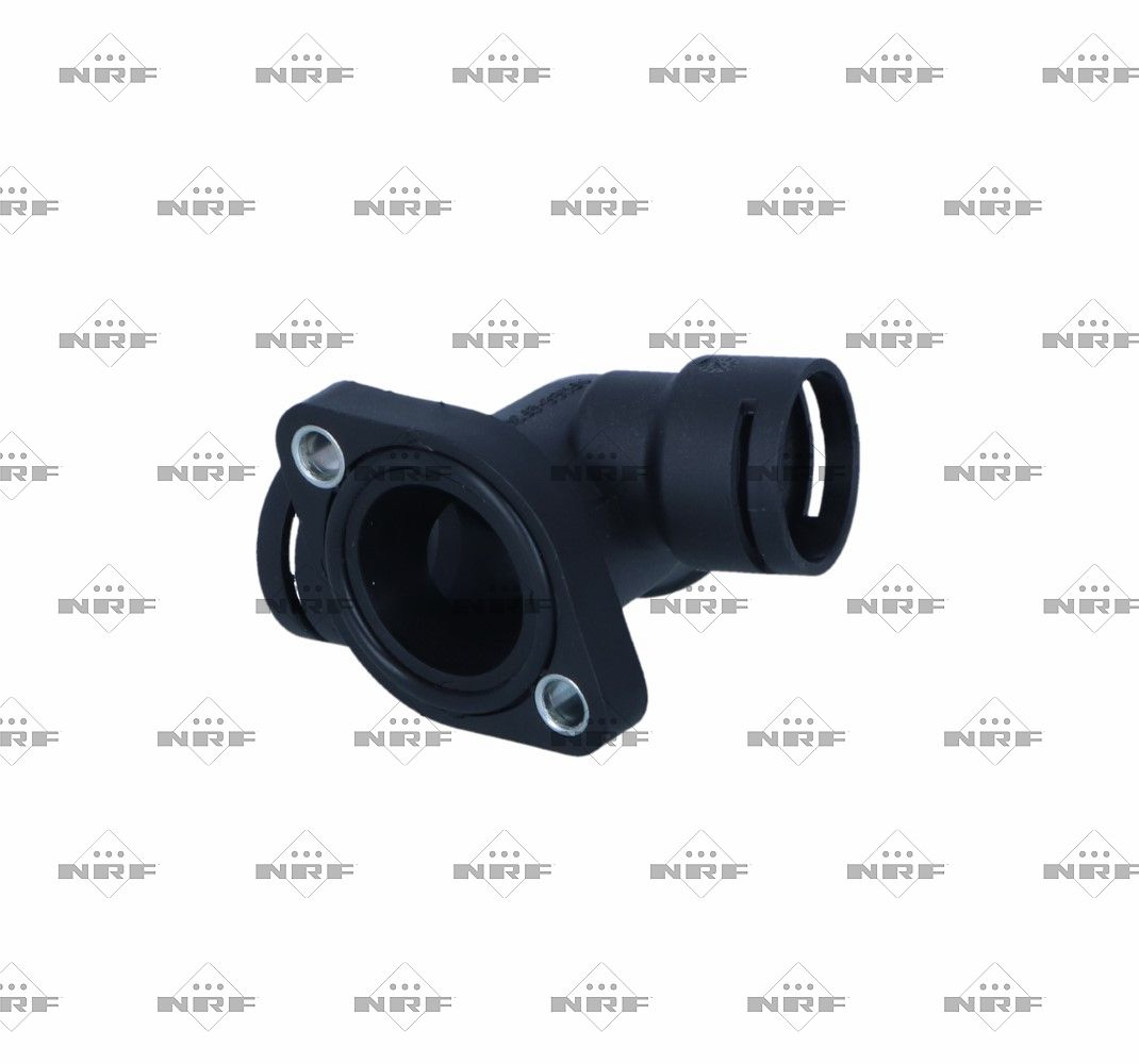 NRF Coolant Flange 775057