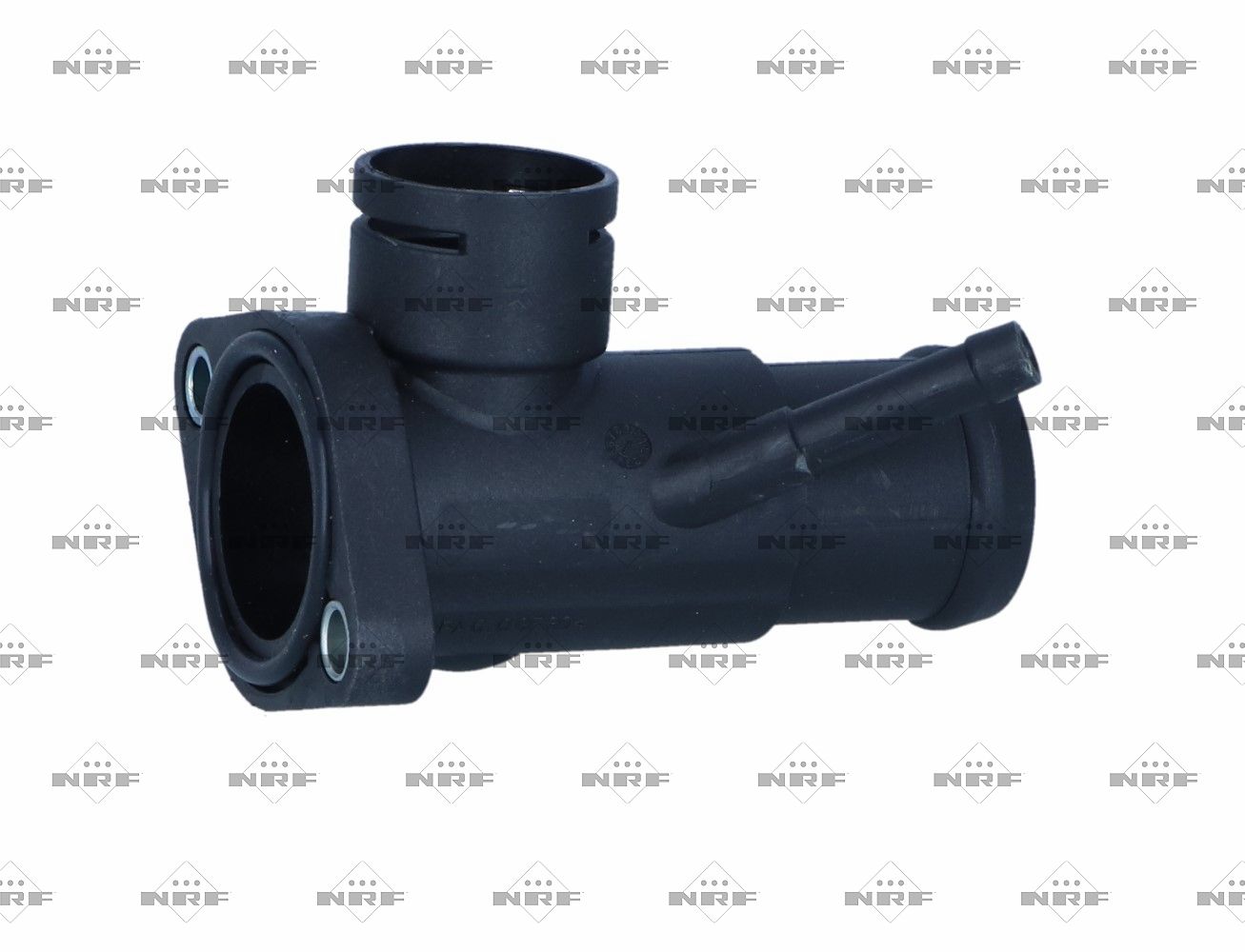 NRF Coolant Flange 775058