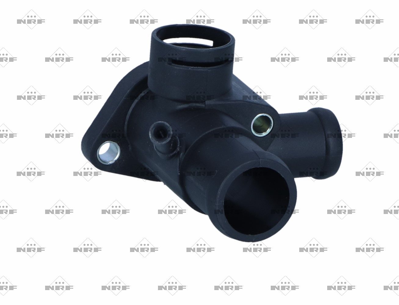 NRF Coolant Flange 775058