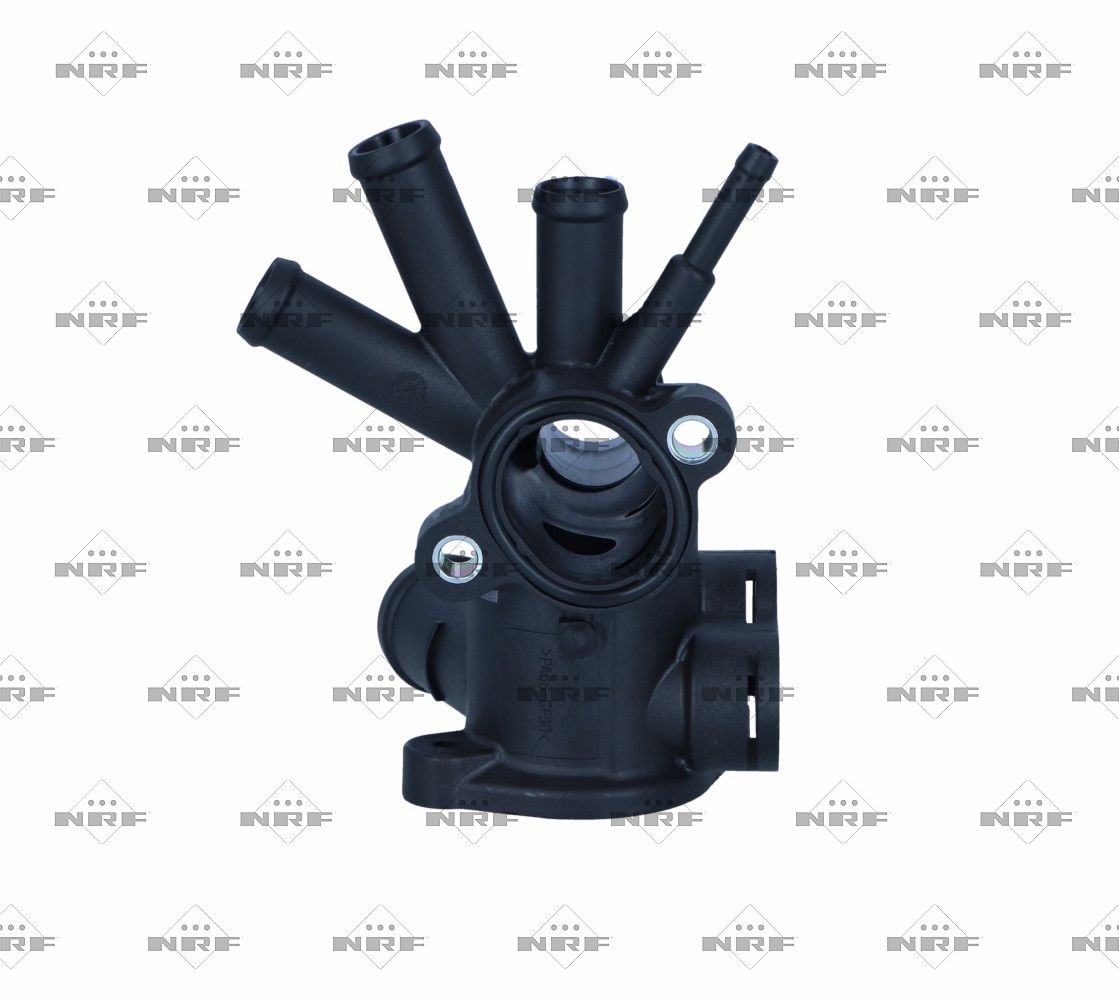 NRF Coolant Flange 775059