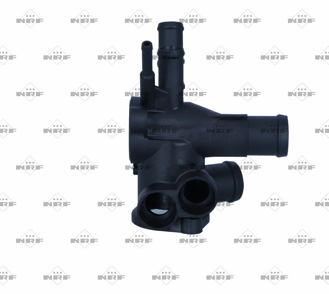 NRF Coolant Flange 775059