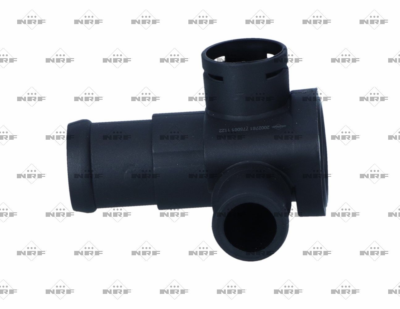 NRF Coolant Flange 775061