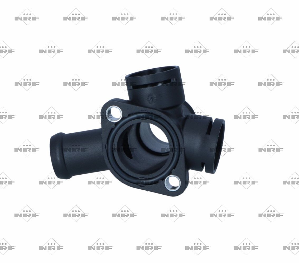 NRF Coolant Flange 775062