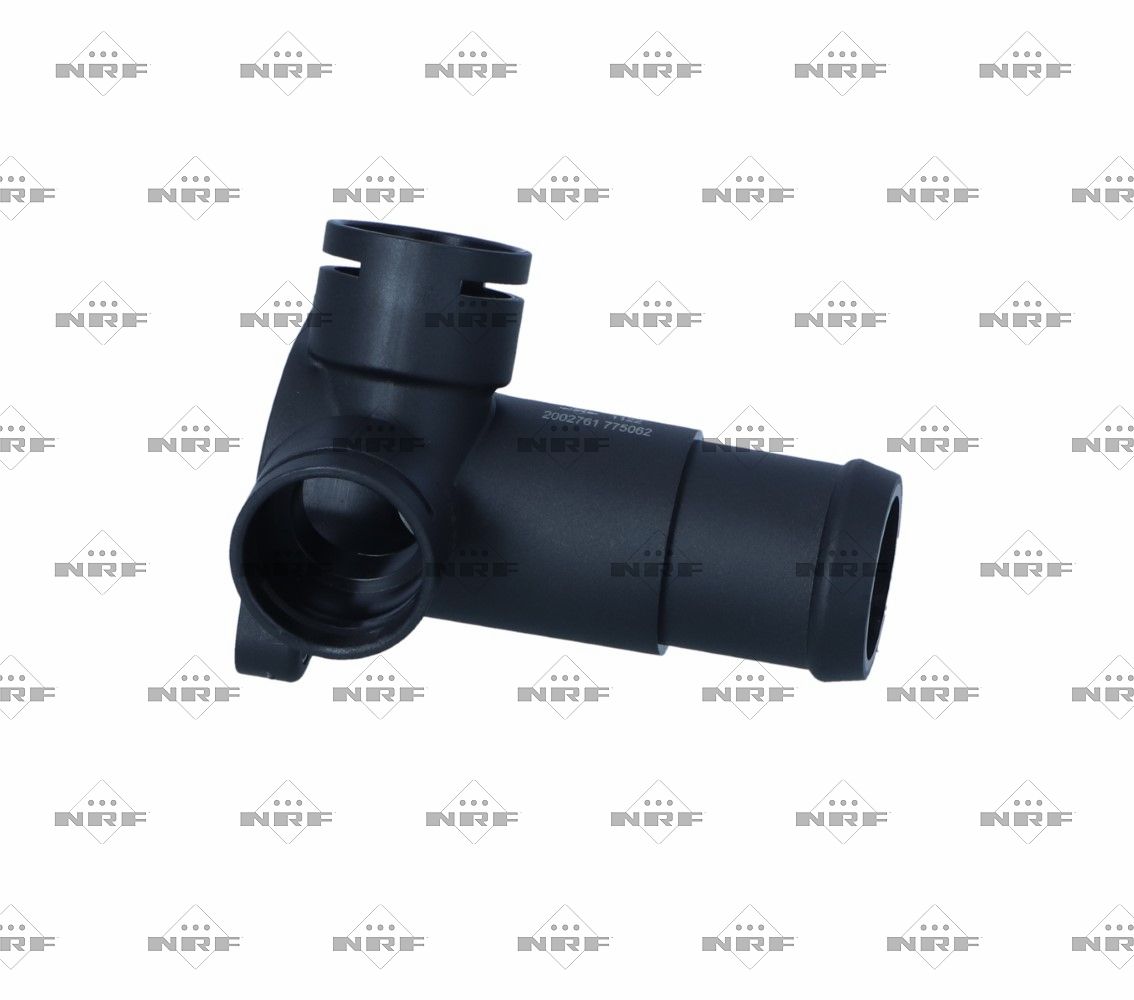 NRF Coolant Flange 775062