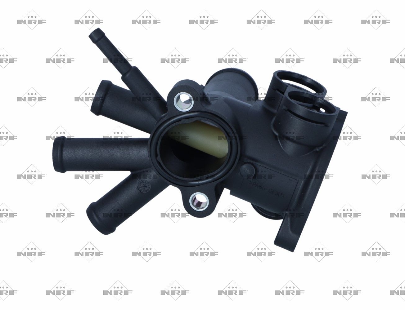 NRF Coolant Flange 775064