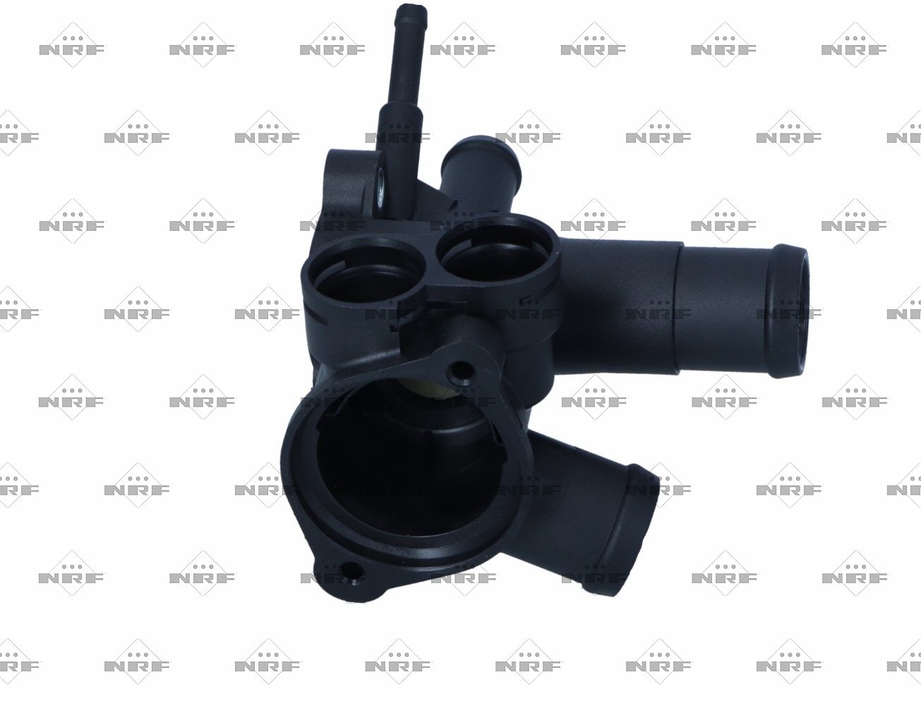 NRF Coolant Flange 775064