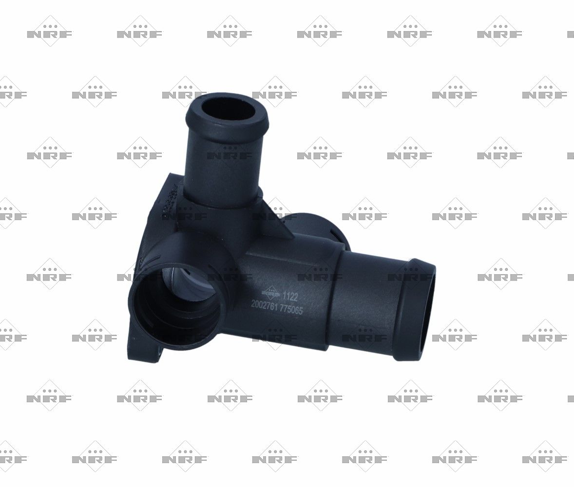 NRF Coolant Flange 775065