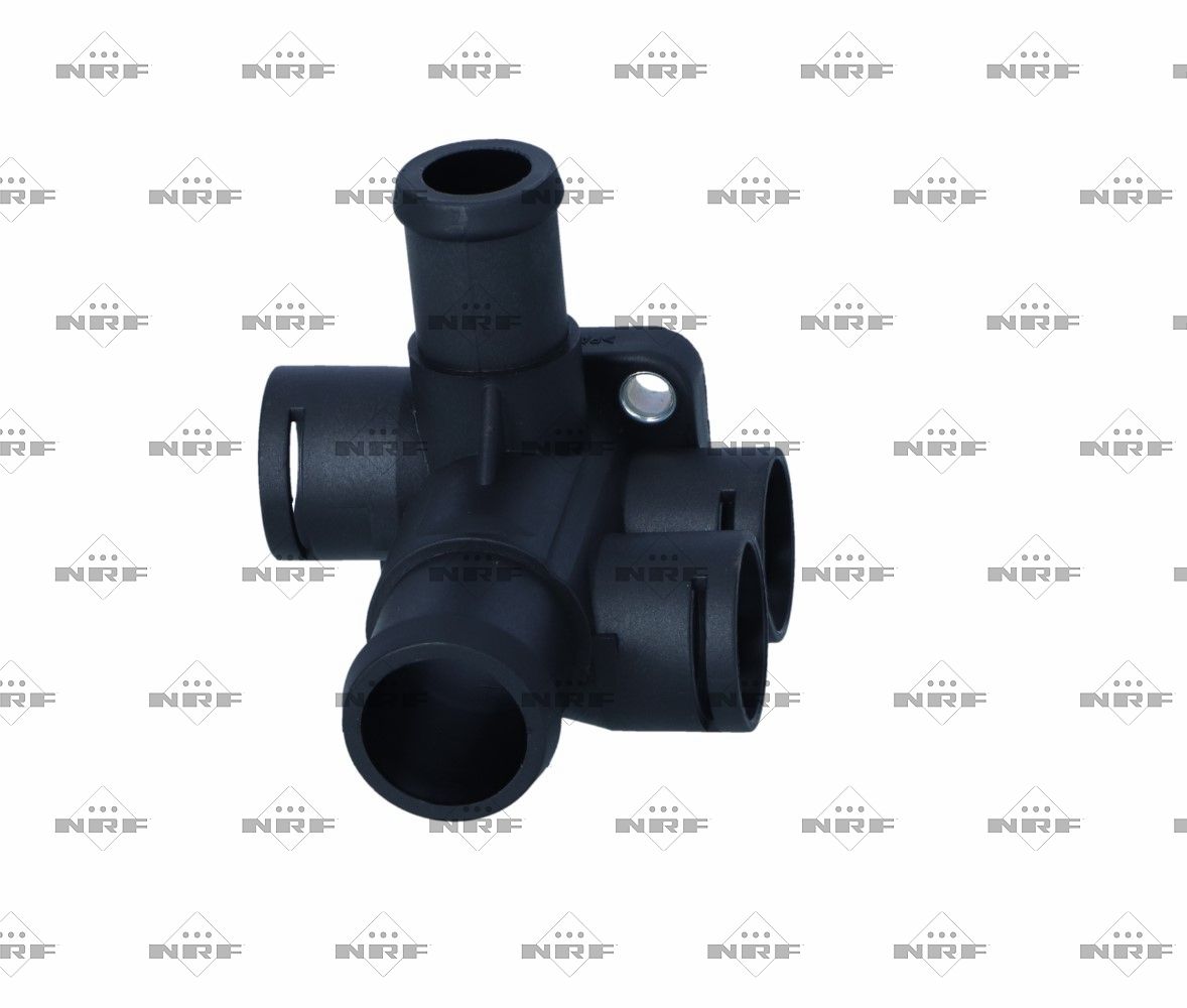 NRF Coolant Flange 775065