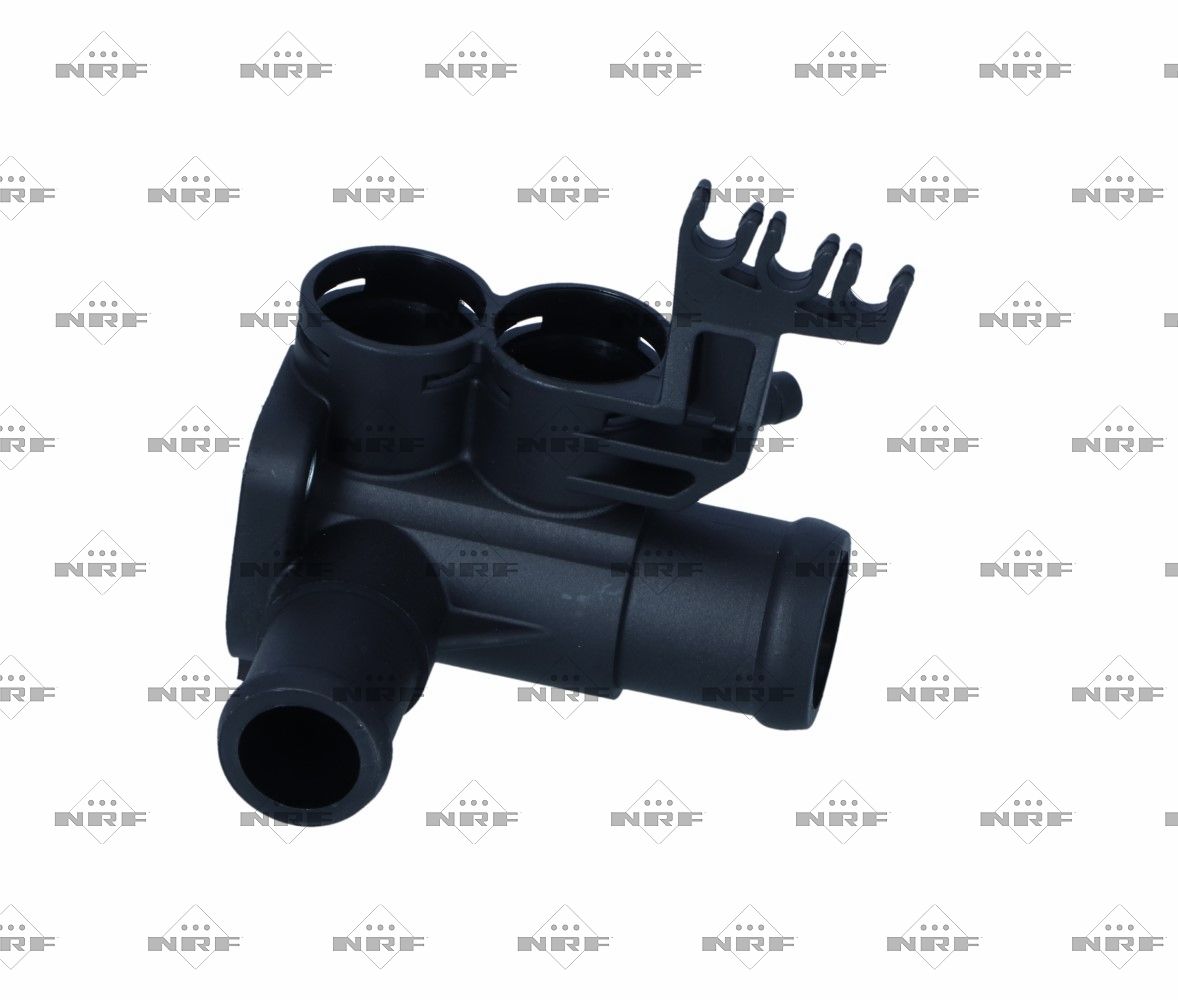 NRF Coolant Flange 775066