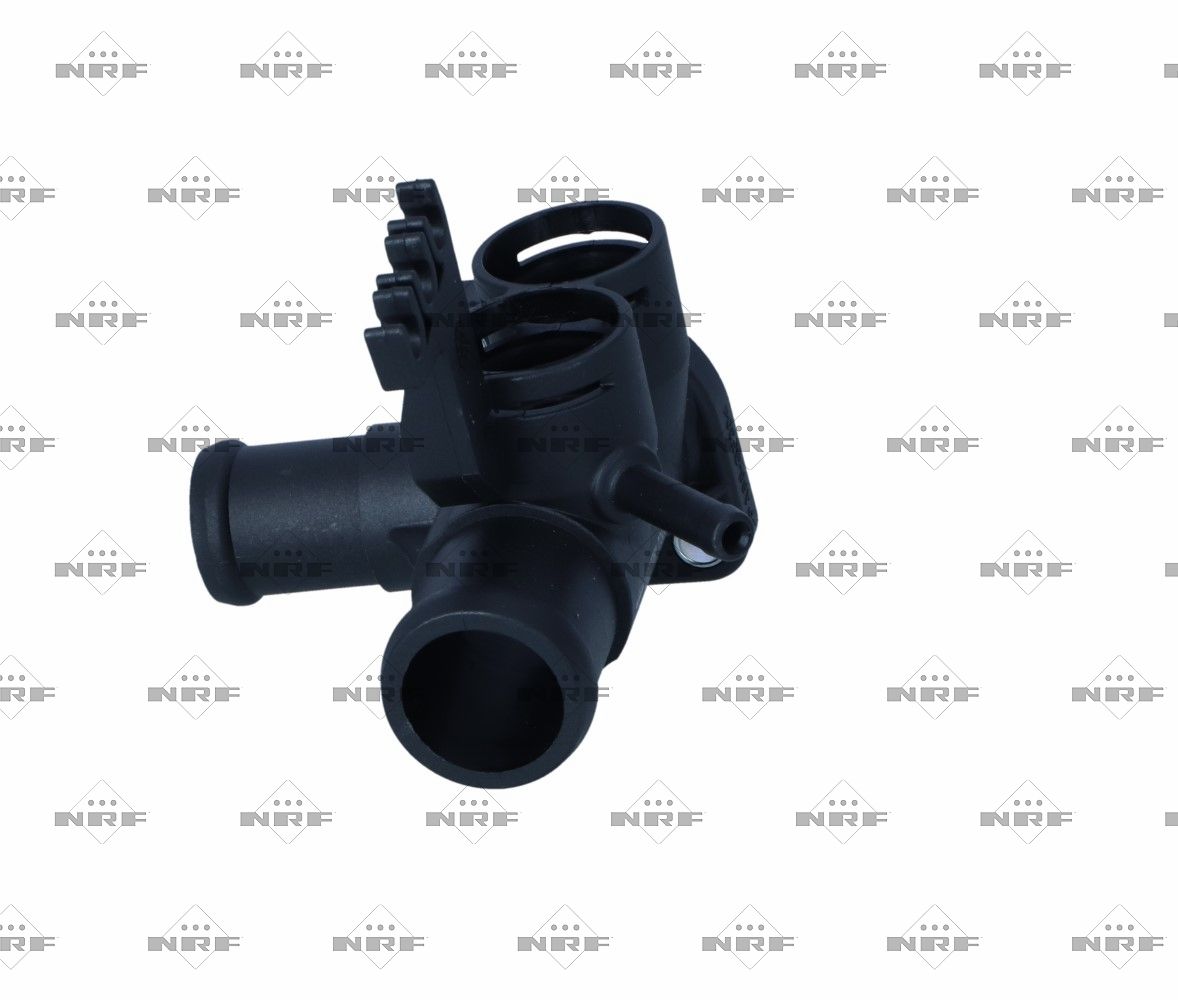 NRF Coolant Flange 775066