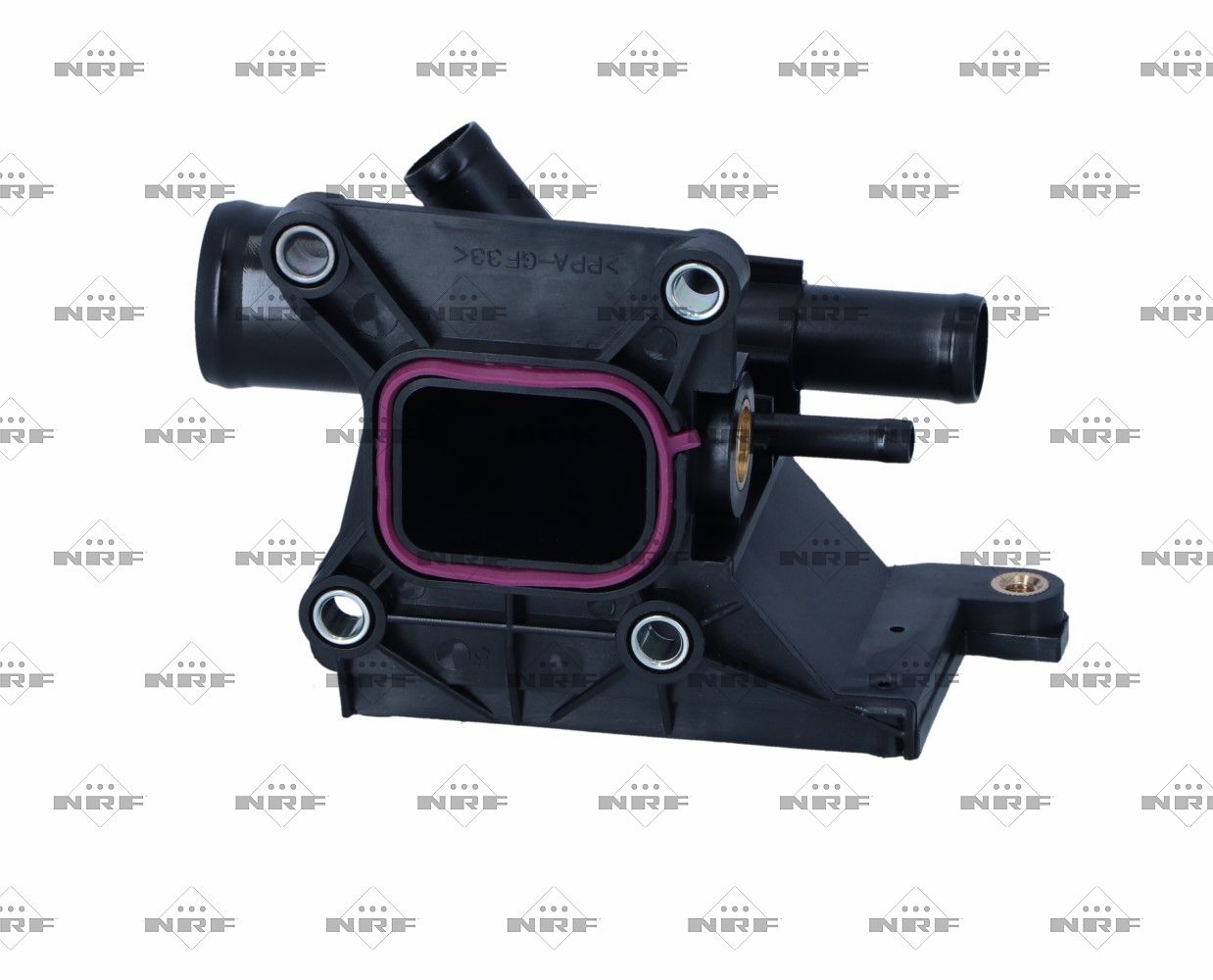 NRF Coolant Flange 775068