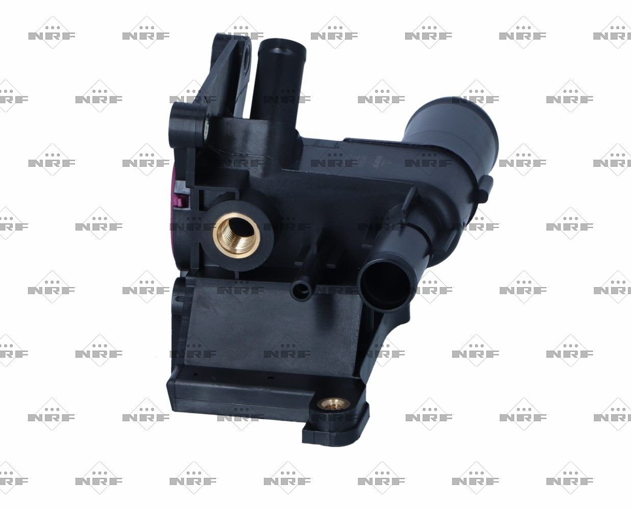 NRF Coolant Flange 775068