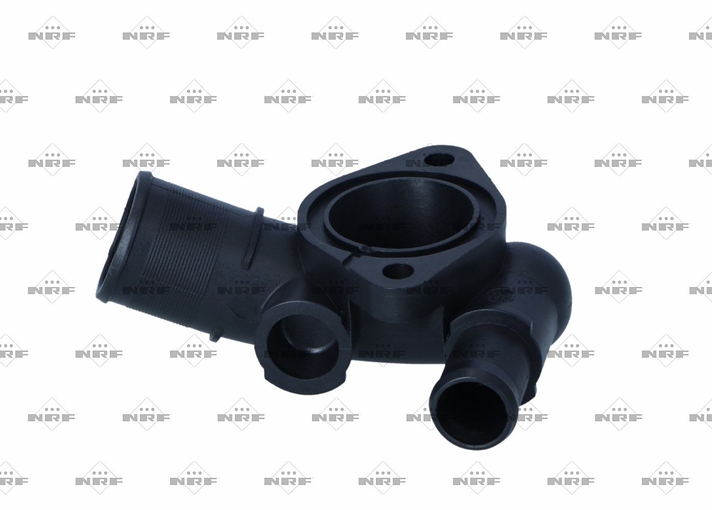 NRF Coolant Flange 775069