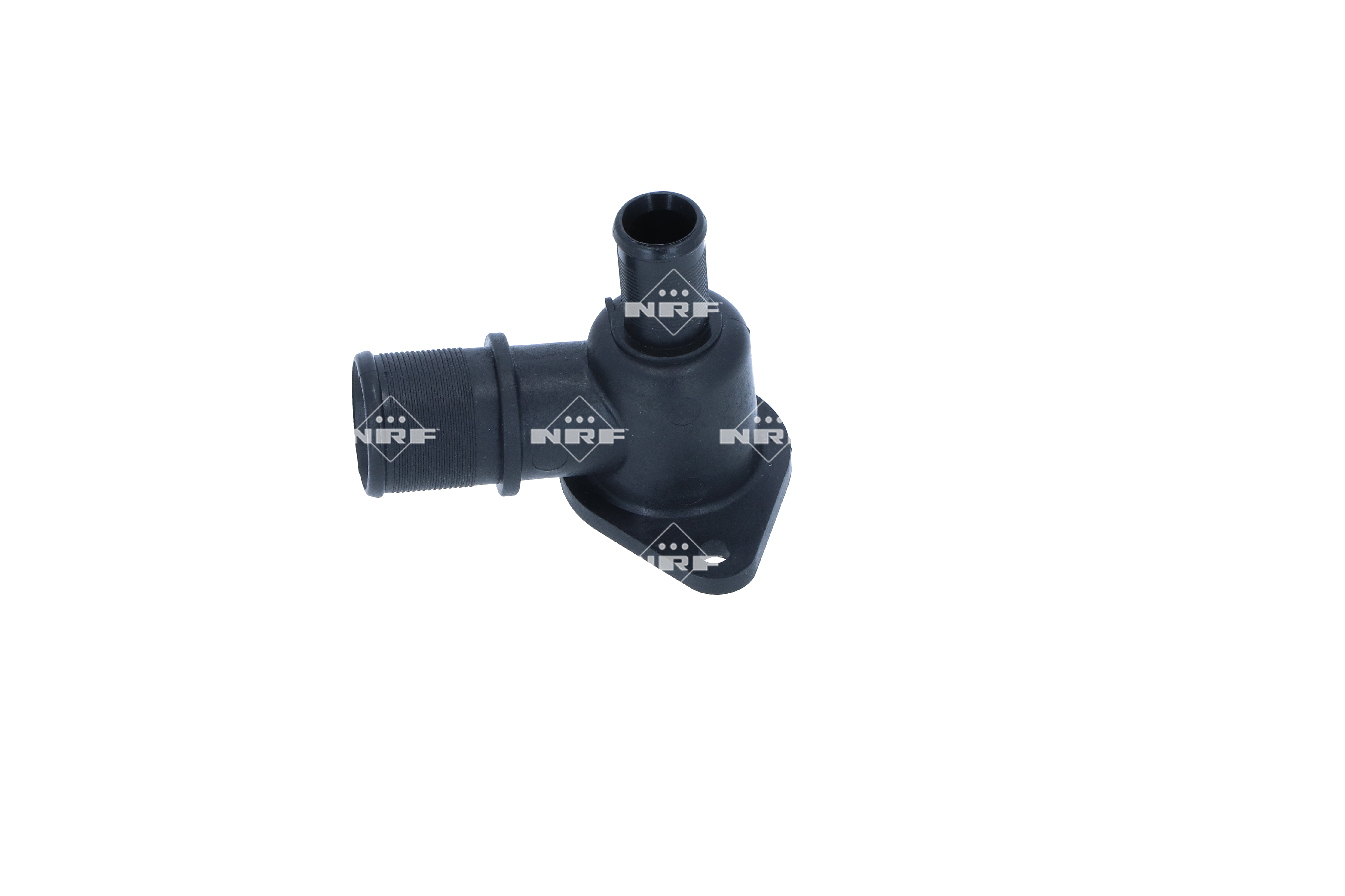 NRF Coolant Flange 775070
