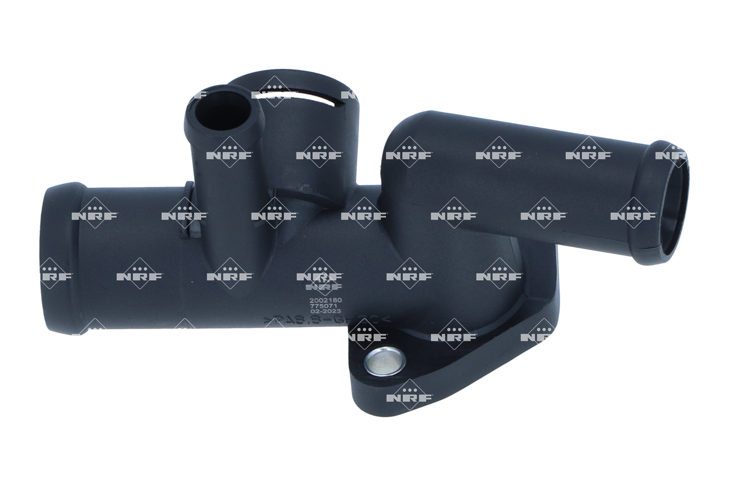 NRF Coolant Flange 775071