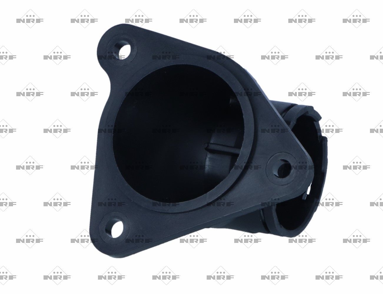 NRF Coolant Flange 775072