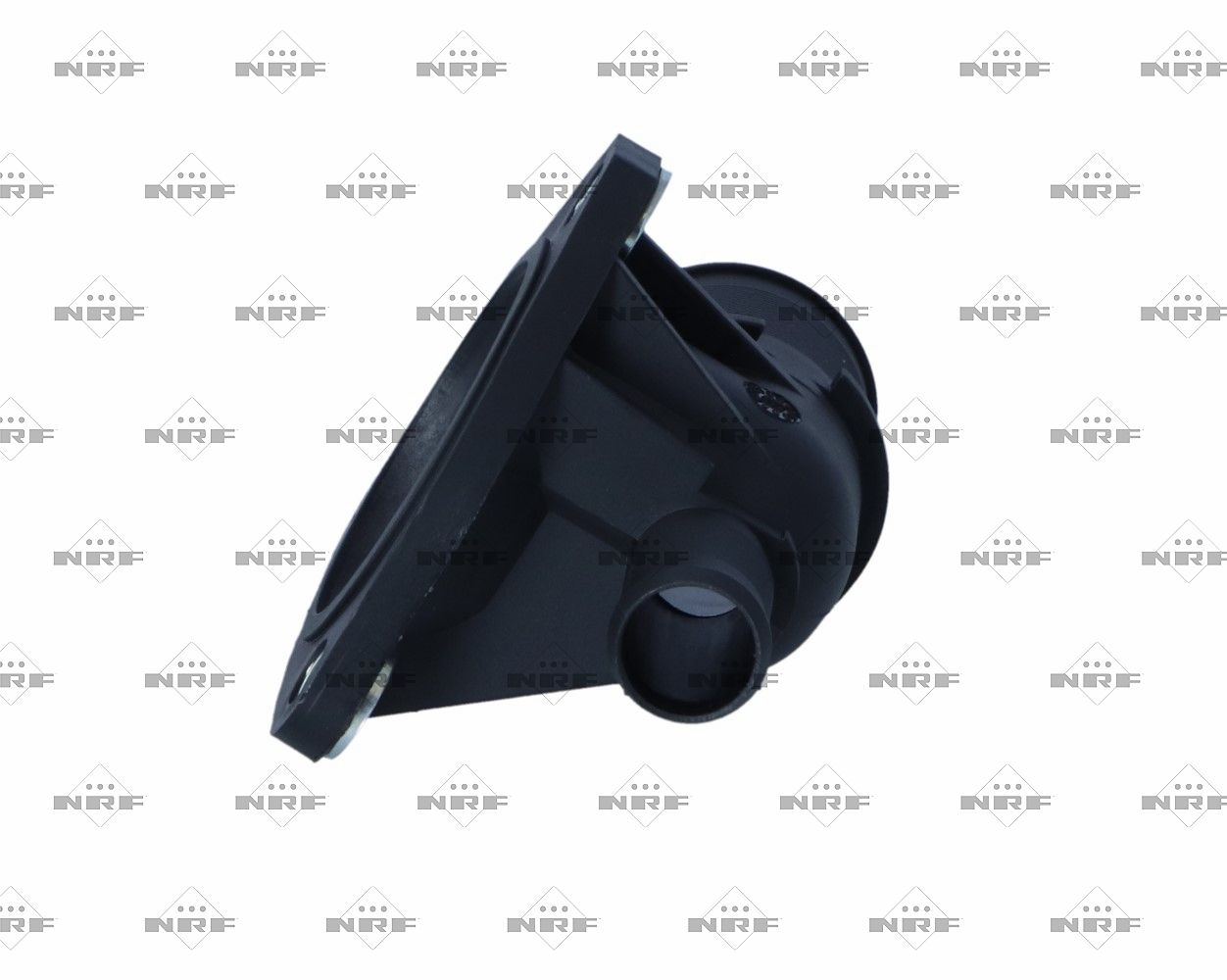 NRF Coolant Flange 775074