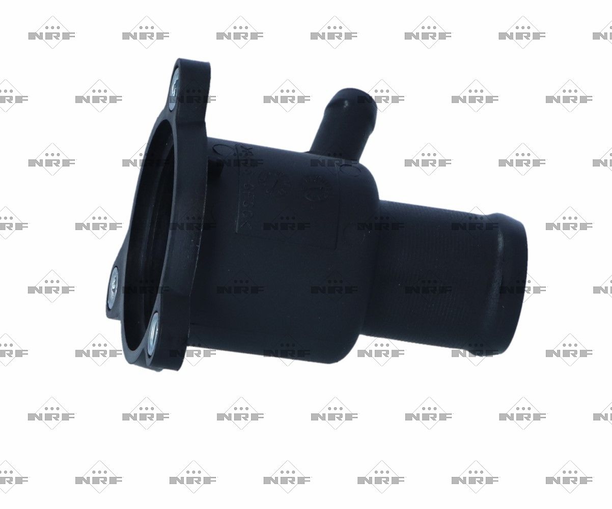 NRF Coolant Flange 775075