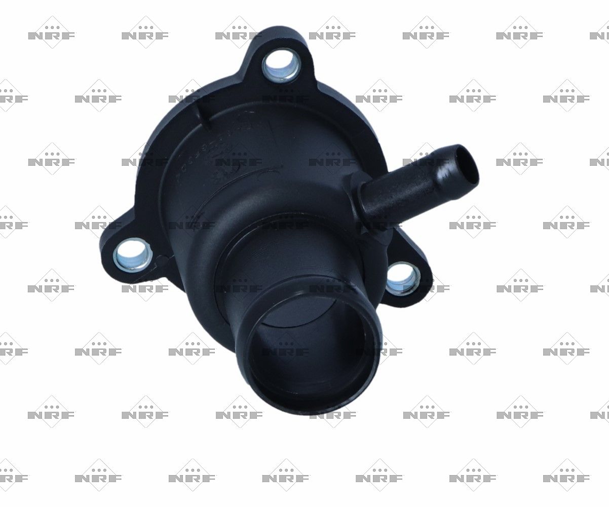 NRF Coolant Flange 775075