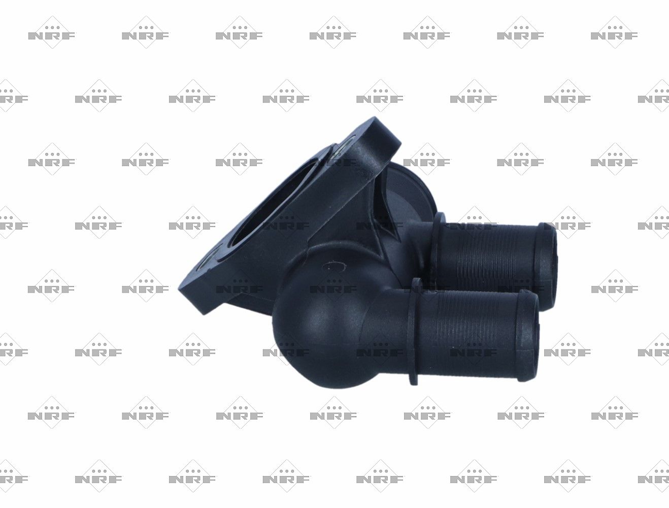 NRF Coolant Flange 775077