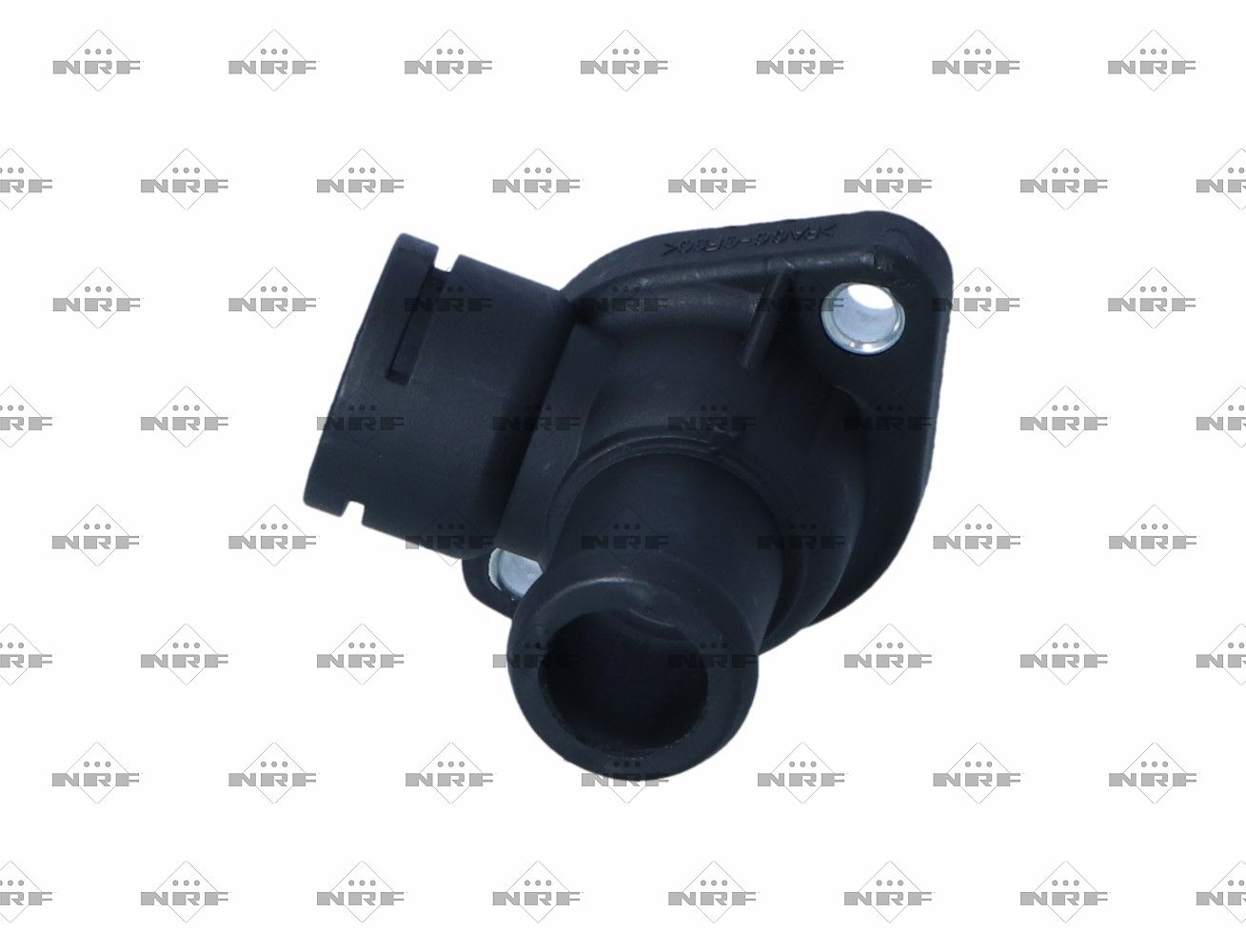 NRF Coolant Flange 775080